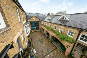 Kingsley Court, Church Street, Hampton- click for photo gallery